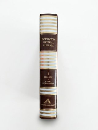 Enciclopedia universal ilustrada