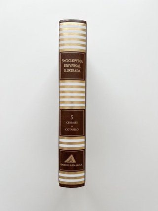 Enciclopedia universal ilustrada