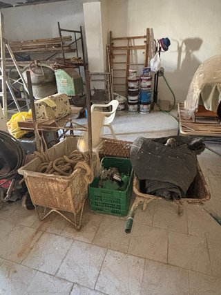 Lote Herramientas Construcción
