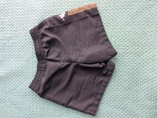 Pantalón corto deportivo Deportivo La Coruña