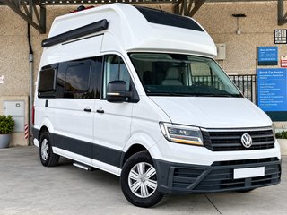 Volkswagen Grand California 600 2.0 TDI EU6 FWD 130kW (177CV) Aut.