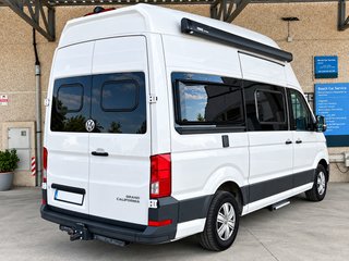 Volkswagen Grand California 600 2.0 TDI EU6 FWD 130kW (177CV) Aut.