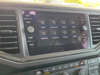 Volkswagen Grand California 600 2.0 TDI EU6 FWD 130kW (177CV) Aut.