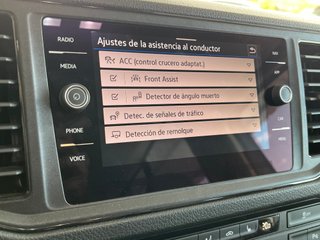 Volkswagen Grand California 600 2.0 TDI EU6 FWD 130kW (177CV) Aut.