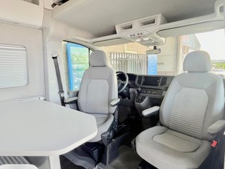 Volkswagen Grand California 600 2.0 TDI EU6 FWD 130kW (177CV) Aut.