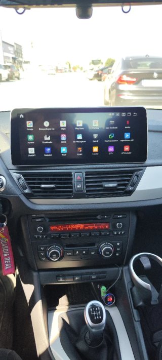 BMW X1 2013