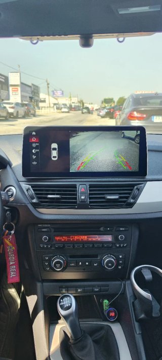 BMW X1 2013