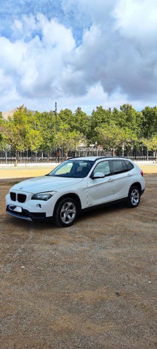 BMW X1 2014