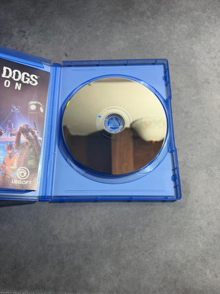 Watch Dogs Legion PS4