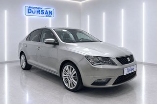 Seat Toledo   1.0 TSI 81kW 110CV StSp STYLE