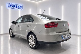 Seat Toledo   1.0 TSI 81kW 110CV StSp STYLE