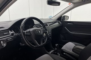 Seat Toledo   1.0 TSI 81kW 110CV StSp STYLE