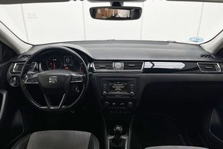 Seat Toledo   1.0 TSI 81kW 110CV StSp STYLE