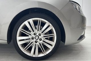 Seat Toledo   1.0 TSI 81kW 110CV StSp STYLE