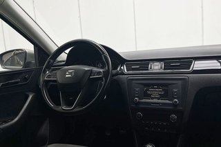 Seat Toledo   1.0 TSI 81kW 110CV StSp STYLE