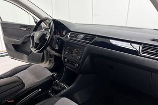 Seat Toledo   1.0 TSI 81kW 110CV StSp STYLE