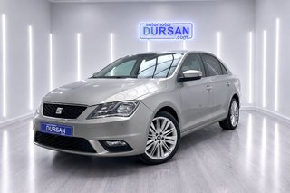 Seat Toledo 1.2 TSI 81kW (110CV) S&S STYLE ADVANCED