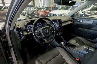Volvo XC40   2.0 D3 Momentum Auto