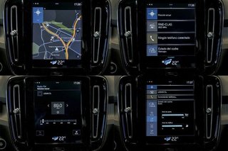 Volvo XC40   2.0 D3 Momentum Auto