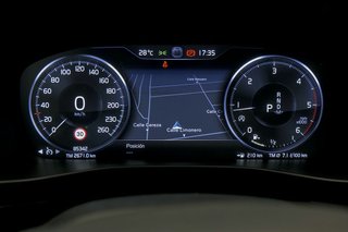 Volvo XC40 2.0 D3 Inscription Auto