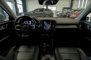 Volvo XC40 2.0 D3 Inscription Auto