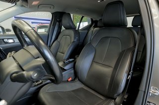 Volvo XC40 2.0 D3 Inscription Auto