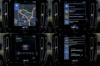 Volvo XC40 2.0 D3 Inscription Auto