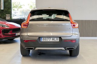 Volvo XC40 2.0 D3 Inscription Auto
