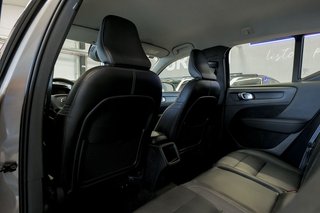 Volvo XC40 2.0 D3 Inscription Auto