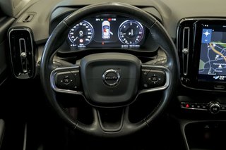 Volvo XC40 2.0 D3 Inscription Auto