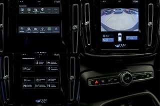 Volvo XC40 2.0 D3 Inscription Auto