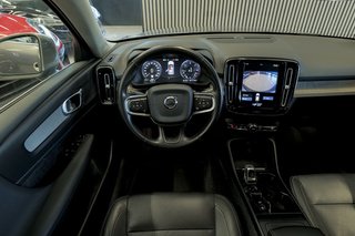 Volvo XC40 2.0 D3 Inscription Auto