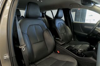 Volvo XC40 2.0 D3 Inscription Auto