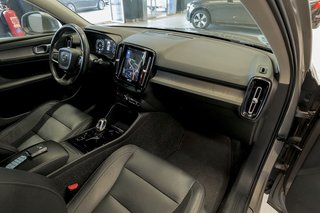 Volvo XC40 2.0 D3 Inscription Auto