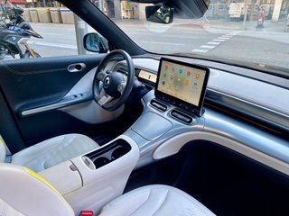 smart #1 2023 PRO+