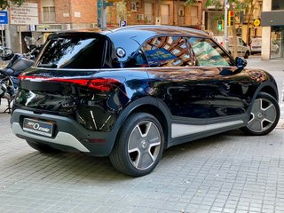smart #1 2023 PRO+