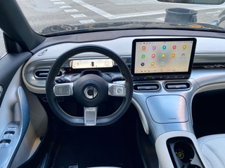 smart #1 2023 PRO+