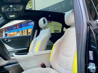 smart #1 2023 PRO+