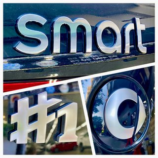 smart #1 2023 PRO+