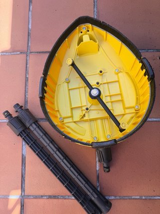 Limpiador de superficies karcher K7