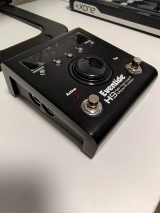 Eventide H9 Max Dark Harmonizer nuevo