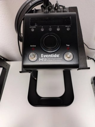 Eventide H9 Max Dark Harmonizer nuevo