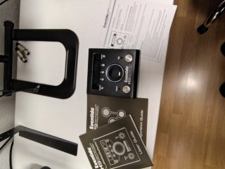 Eventide H9 Max Dark Harmonizer nuevo