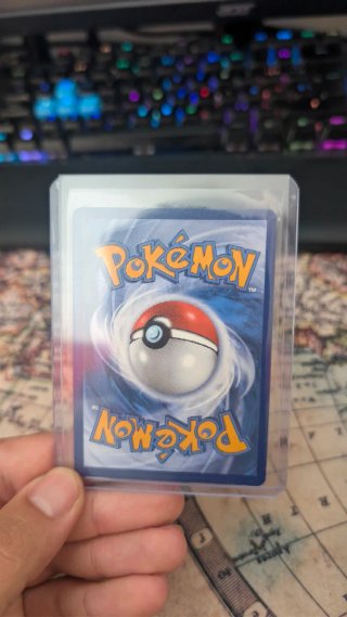 Sylveon EX 30 Aniversario Carta Pokémon
