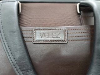 Maletín portátil Vélez