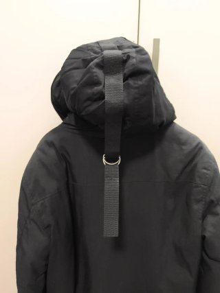 Chaqueta Pepe Jeans Negra