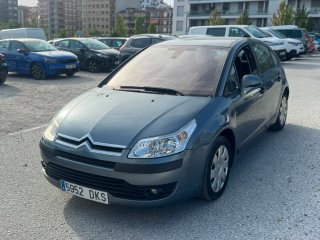 Citroen C4 2006