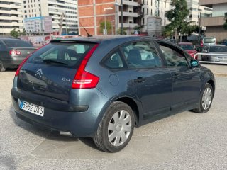 Citroen C4 2006