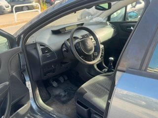 Citroen C4 2006