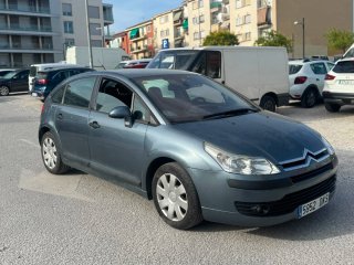 Citroen C4 2006